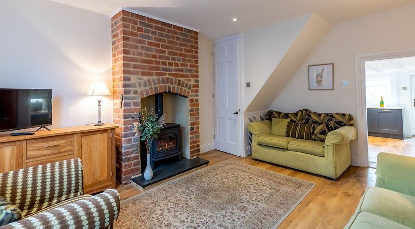 Photo of Heart of Charm