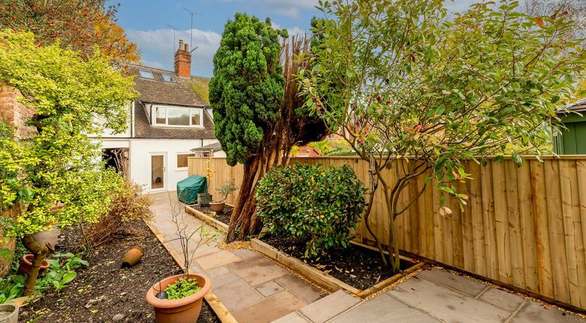 Photo of Heart of Charm