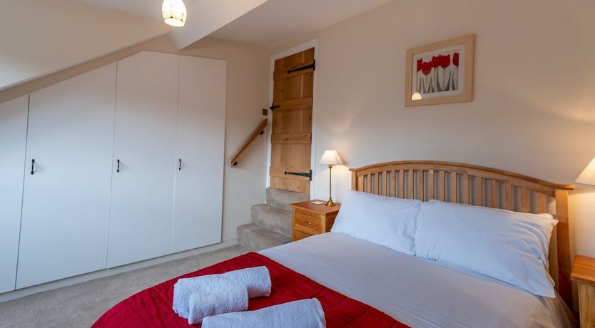 Photo of Heart of Charm