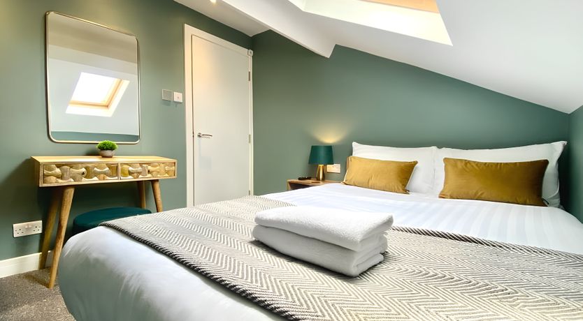 Photo of Cherry Moon