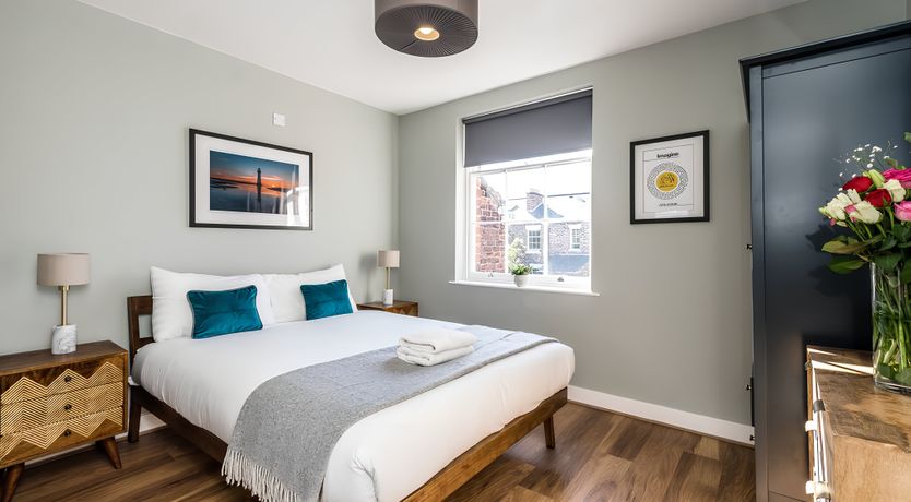 Photo of Cherry Moon