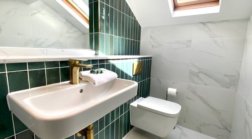 Photo of Cherry Moon