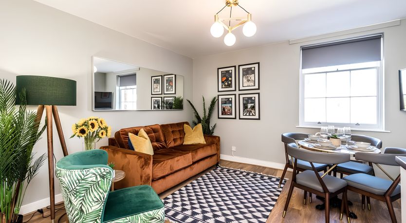 Photo of Cherry Moon