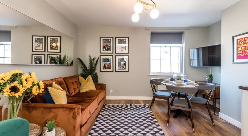 Photo of Cherry Moon