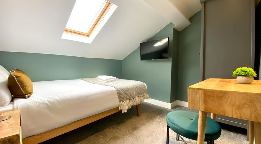 Photo of Cherry Moon