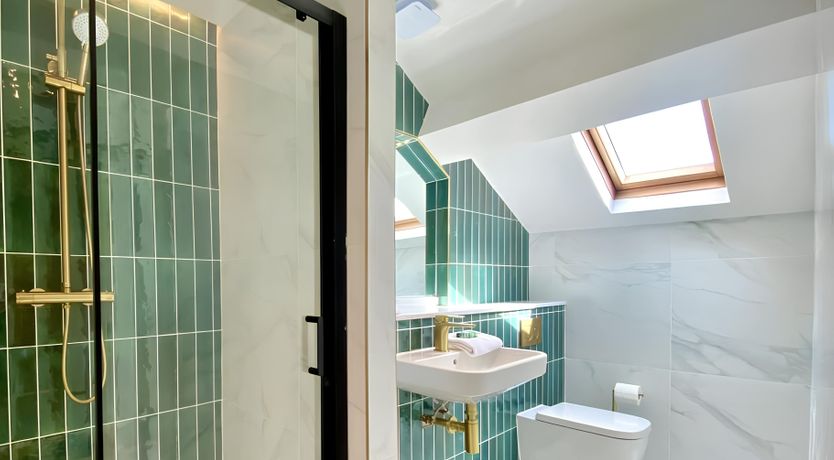 Photo of Cherry Moon