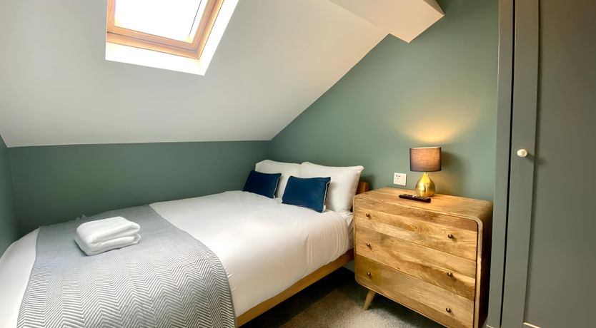 Photo of Cherry Moon