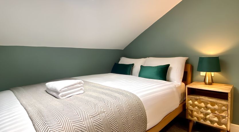 Photo of Cherry Moon