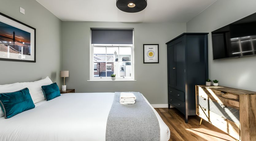 Photo of Cherry Moon