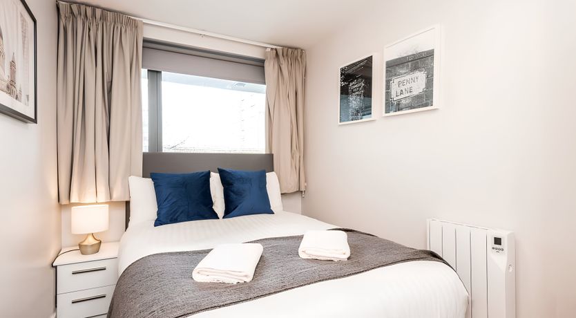 Photo of In The Heart of the City