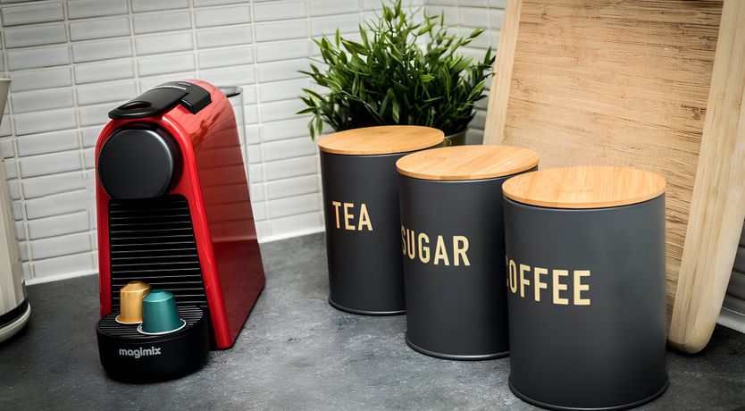 Photo of In The Heart of the City