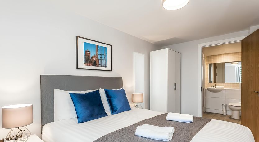 Photo of In The Heart of the City