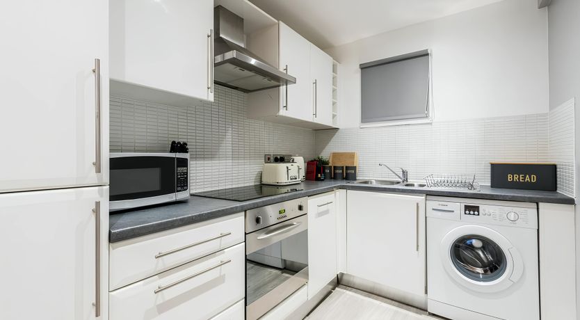 Photo of In The Heart of the City