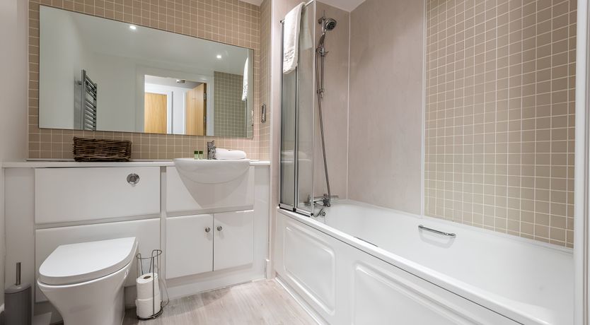 Photo of In The Heart of the City