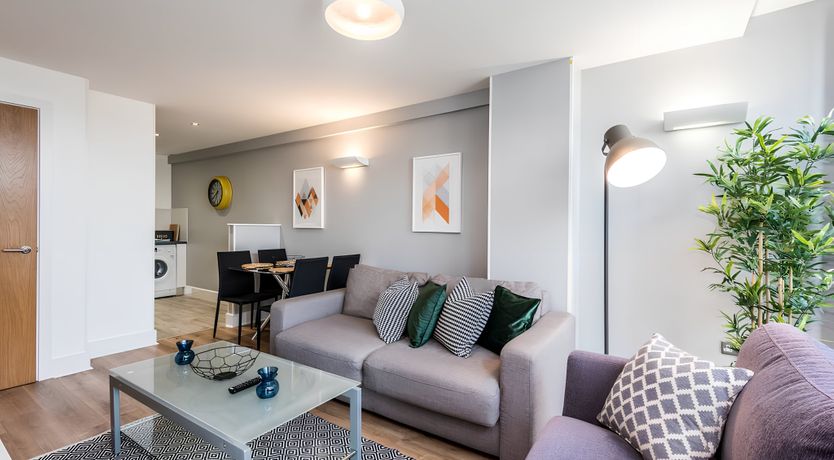 Photo of In The Heart of the City