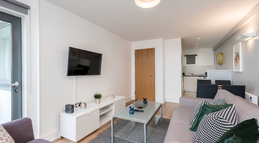 Photo of In The Heart of the City