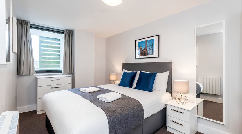 Photo of In The Heart of the City