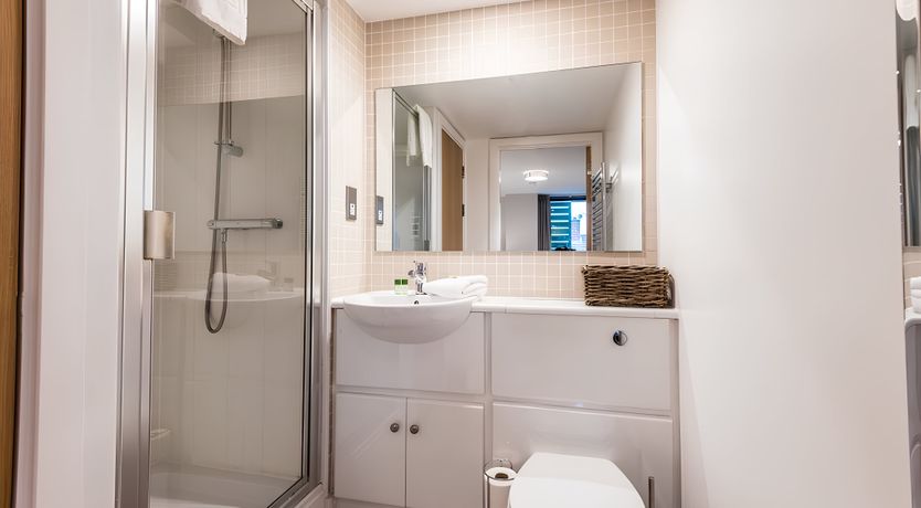 Photo of In The Heart of the City