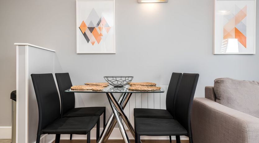 Photo of In The Heart of the City