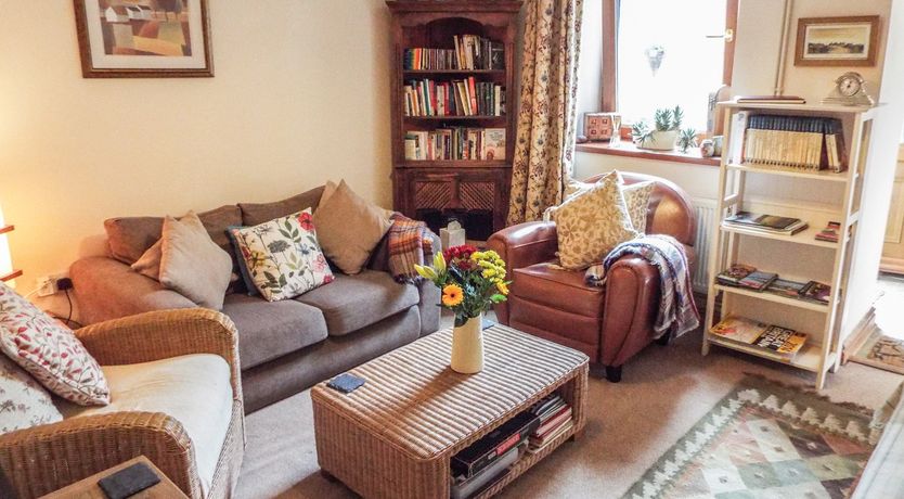 Photo of Lothlorien Cottage