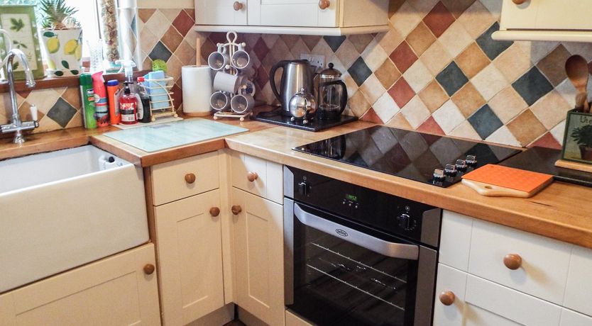 Photo of Lothlorien Cottage