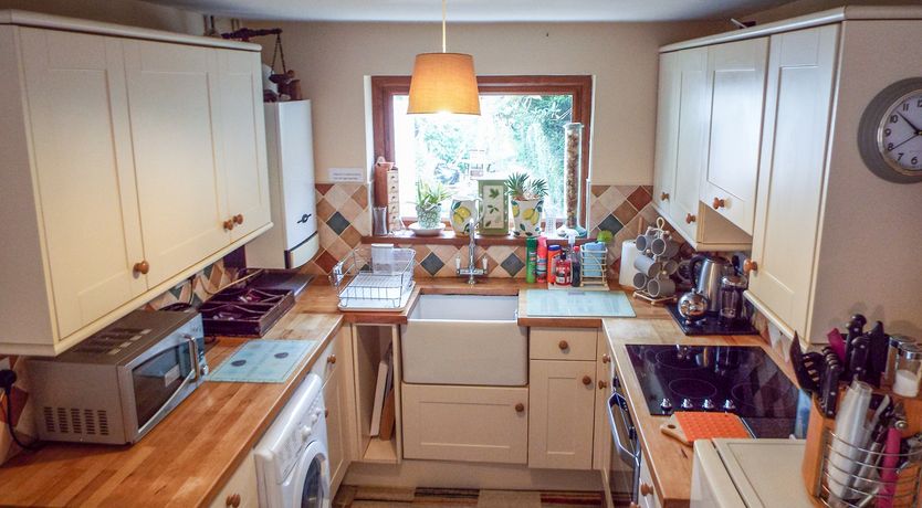 Photo of Lothlorien Cottage