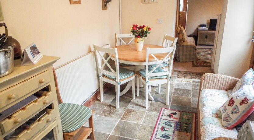 Photo of Lothlorien Cottage