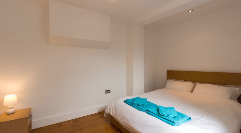 Photo of Seafront Seafoam