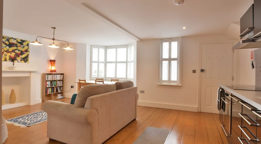 Photo of Seafront Seafoam