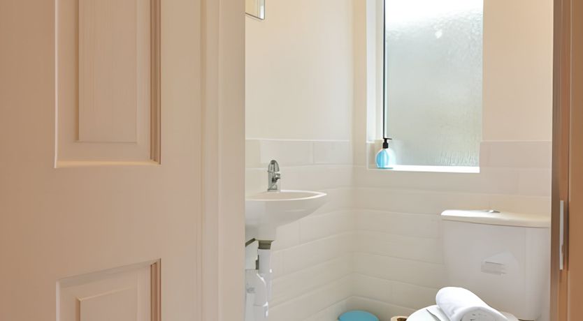 Photo of Seafront Seafoam