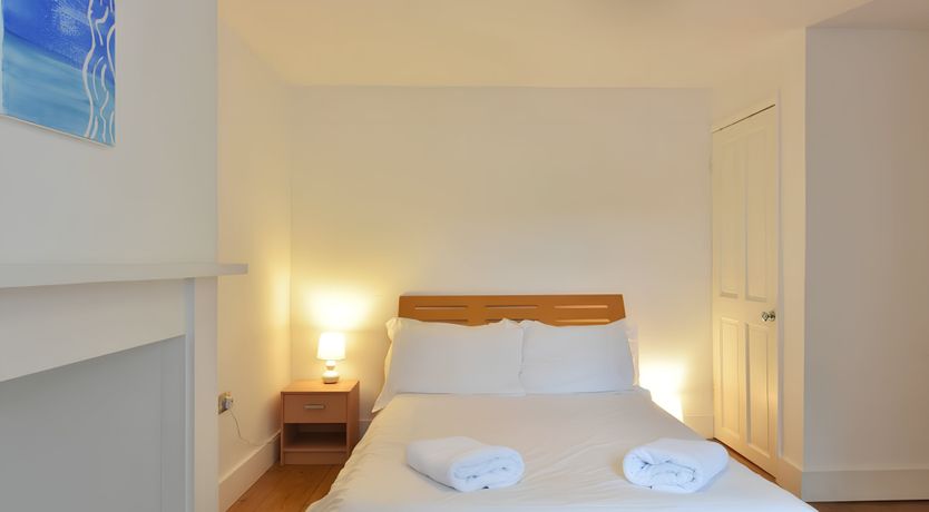 Photo of Seafront Seafoam