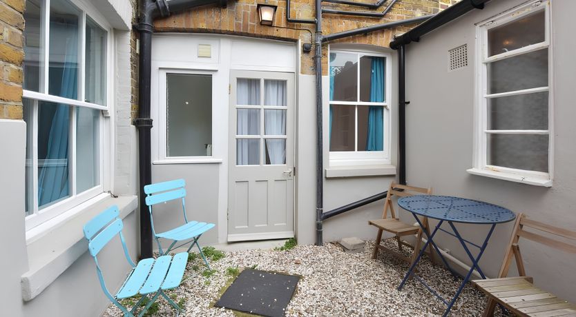 Photo of Seafront Seafoam