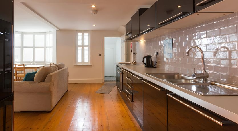 Photo of Seafront Seafoam