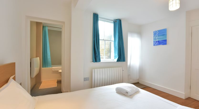 Photo of Seafront Seafoam