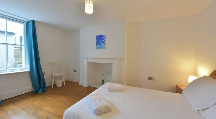 Photo of Seafront Seafoam