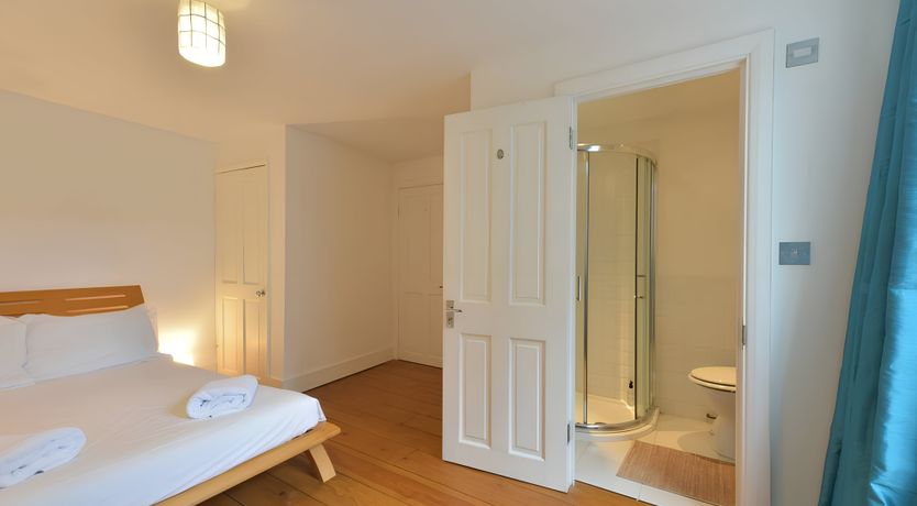 Photo of Seafront Seafoam