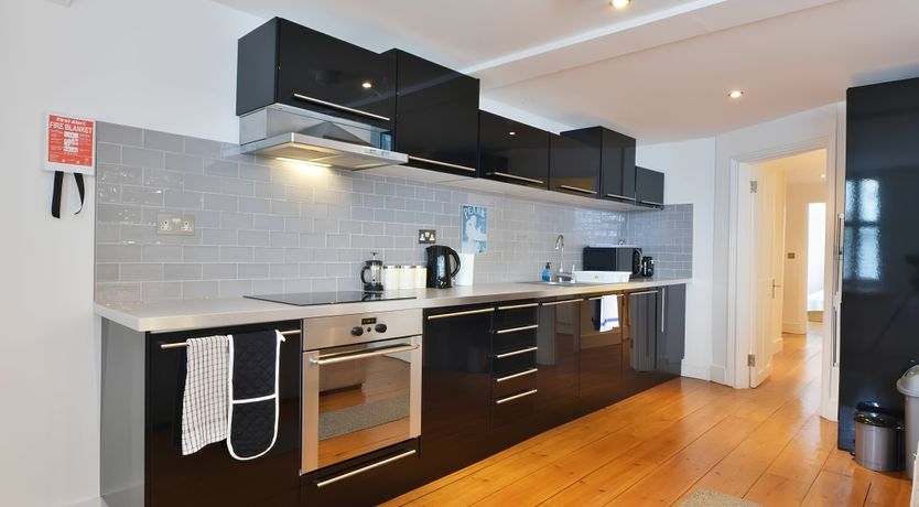 Photo of Seafront Seafoam