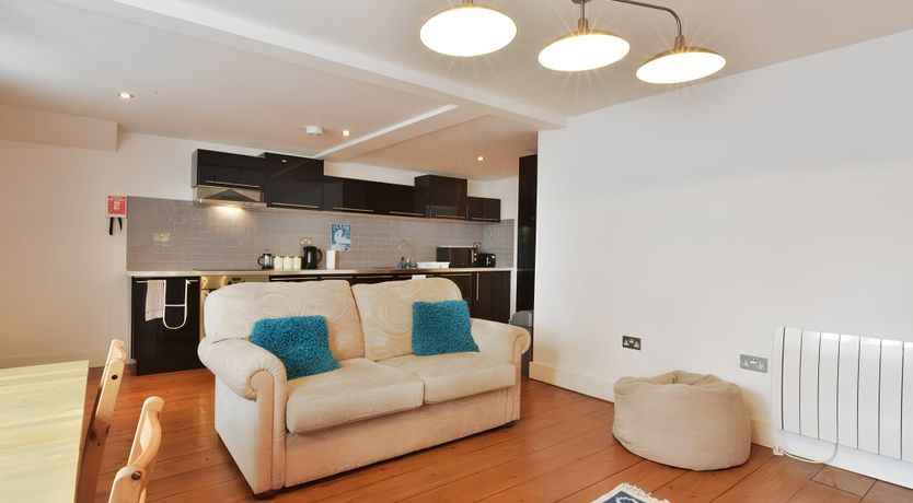 Photo of Seafront Seafoam