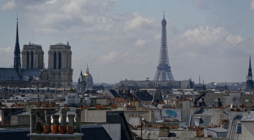 Photo of Bastille Gold