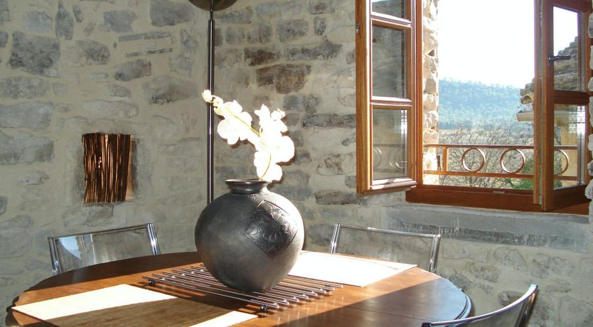 Photo of Pavillon Matheo