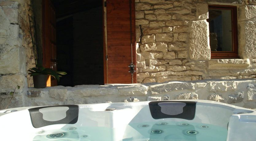 Photo of Pavillon Matheo