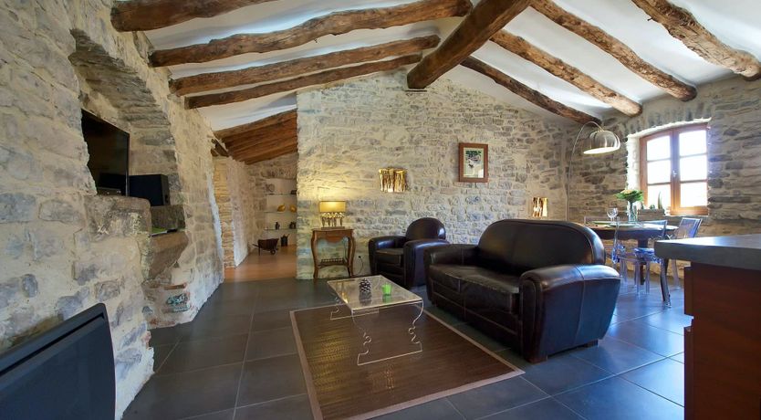 Photo of Pavillon Matheo