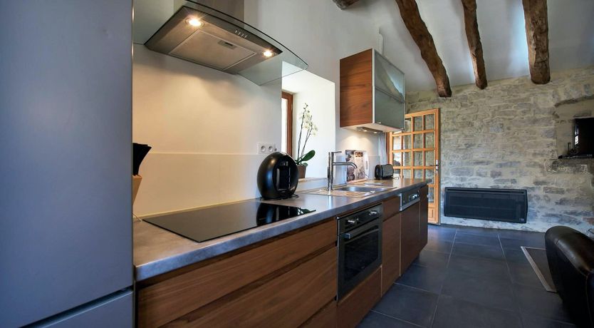 Photo of Pavillon Matheo