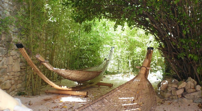 Photo of Pavillon Matheo