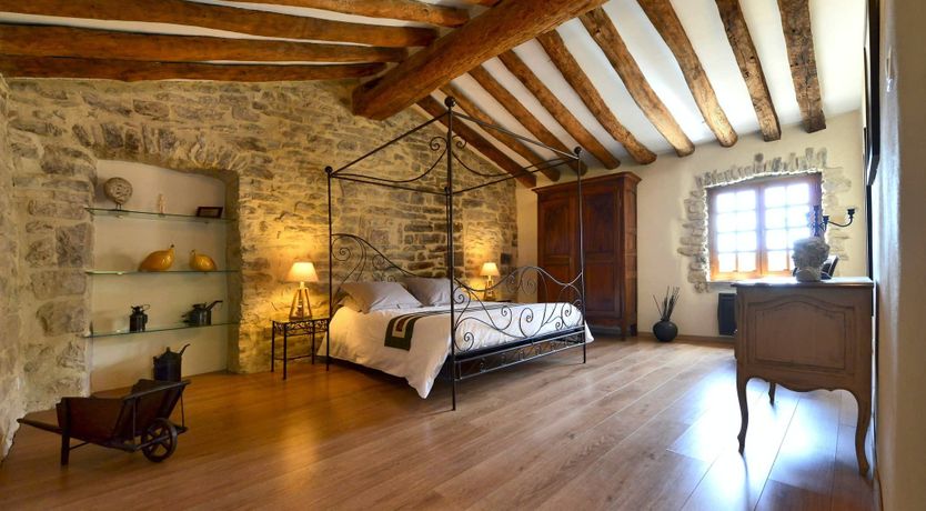 Photo of Pavillon Matheo