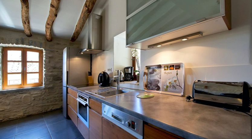 Photo of Pavillon Matheo