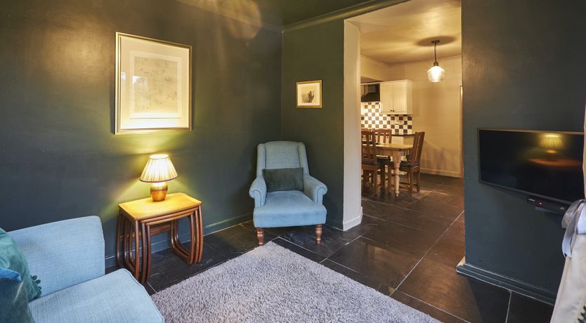 Photo of A Cosy Outlook