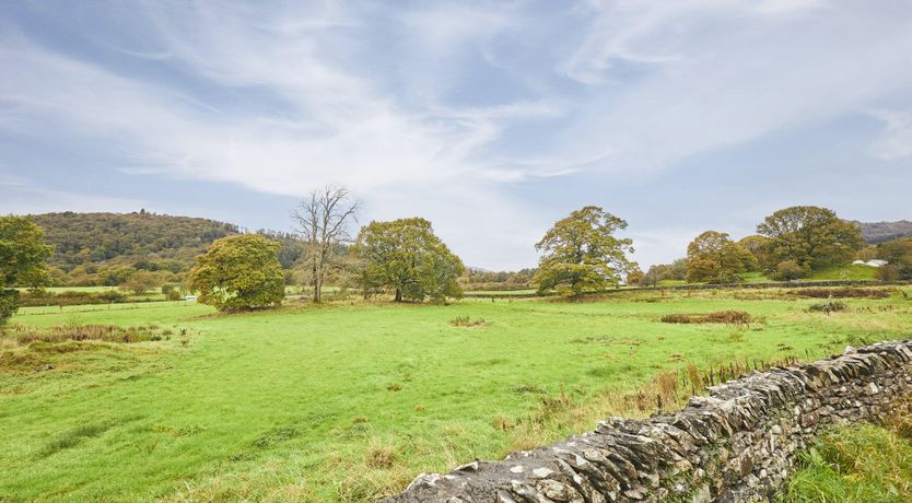 Photo of A Cosy Outlook