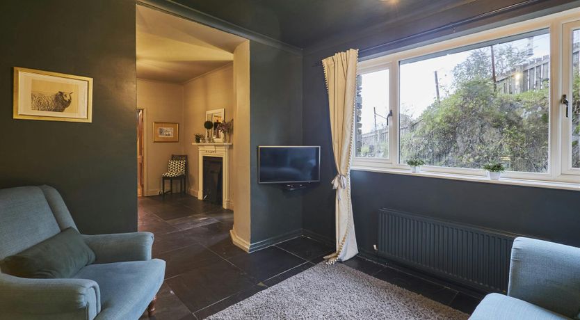 Photo of A Cosy Outlook