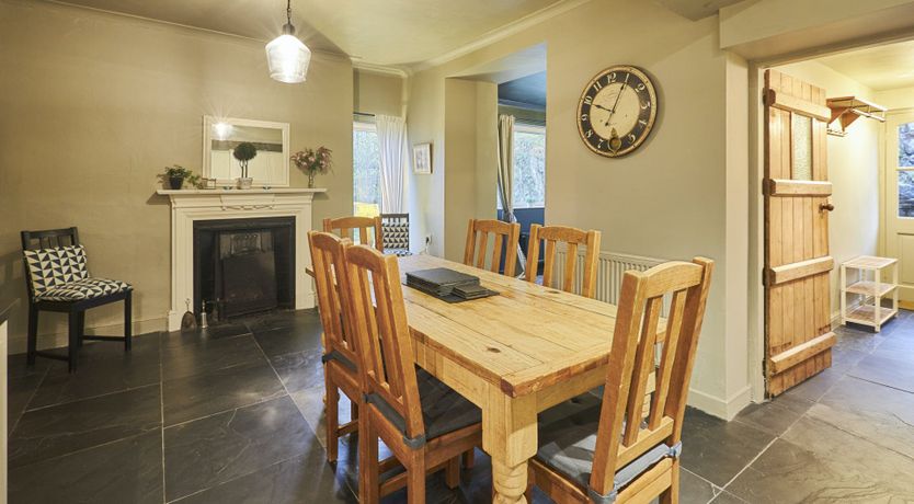 Photo of A Cosy Outlook